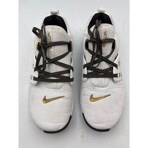 Nike Free Metcon White, Women's Size 7